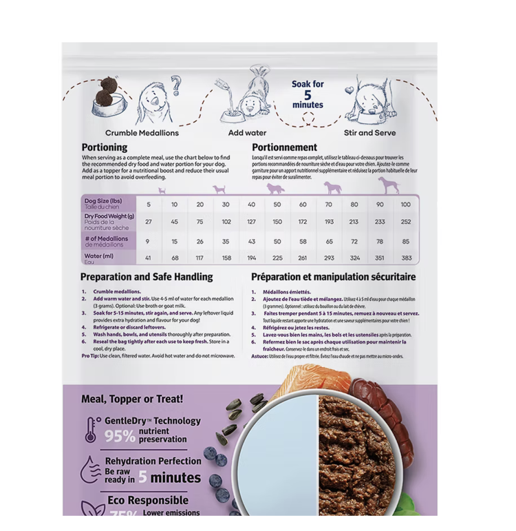 RDBK RDBK - Everyday Anywhere - Coastal Feast