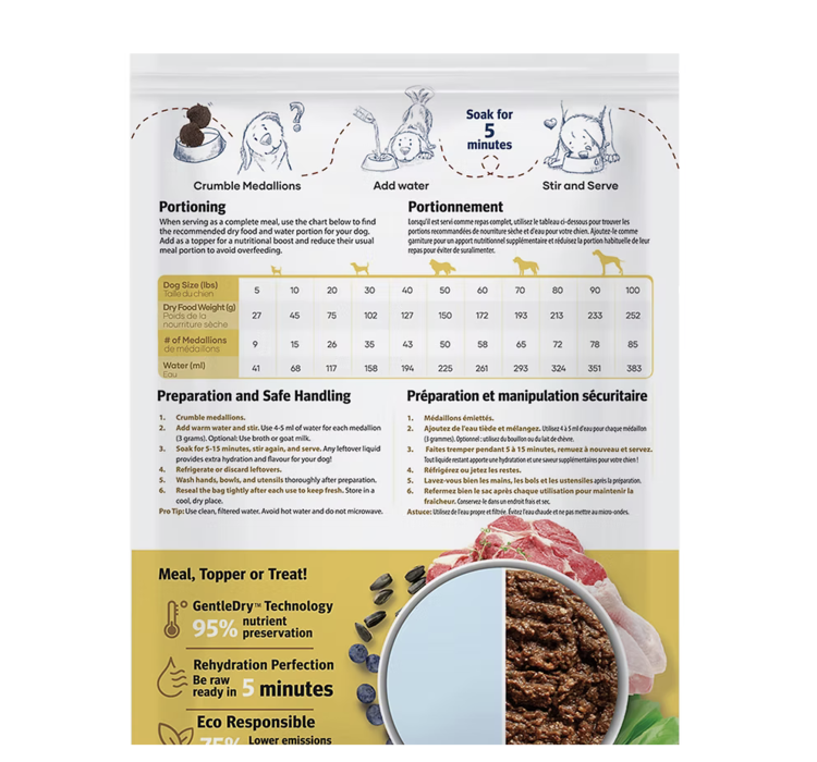 RDBK RDBK - Everyday Anywhere - Rancher's Fare