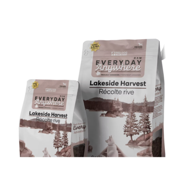 RDBK RDBK - Everyday Anywhere - Lakeside Harvest