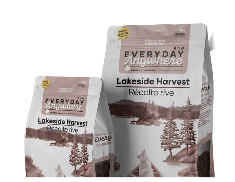 RDBK RDBK - Everyday Anywhere - Lakeside Harvest