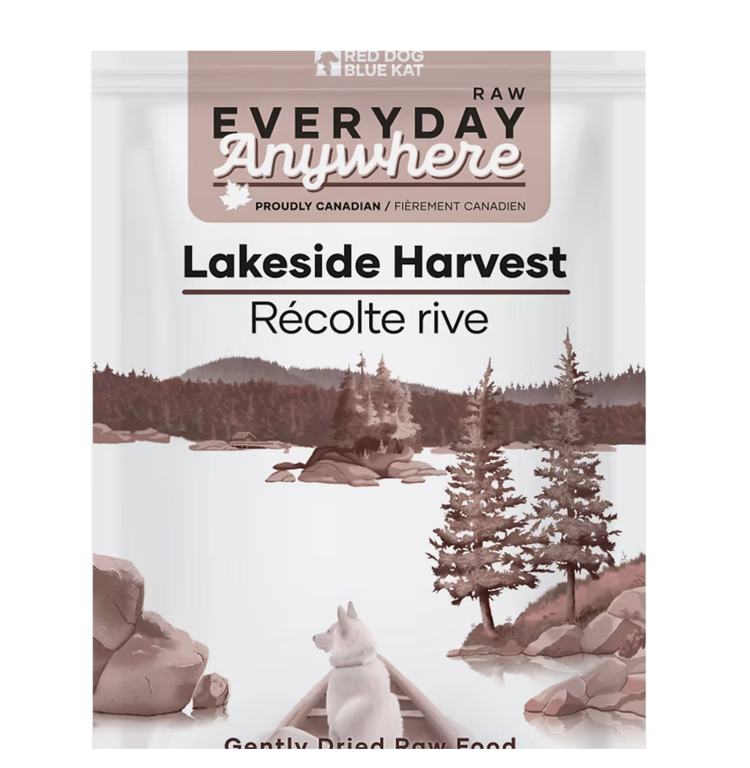 RDBK RDBK - Everyday Anywhere - Lakeside Harvest