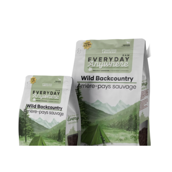 RDBK RDBK - Everyday Anywhere - Wild Backcountry