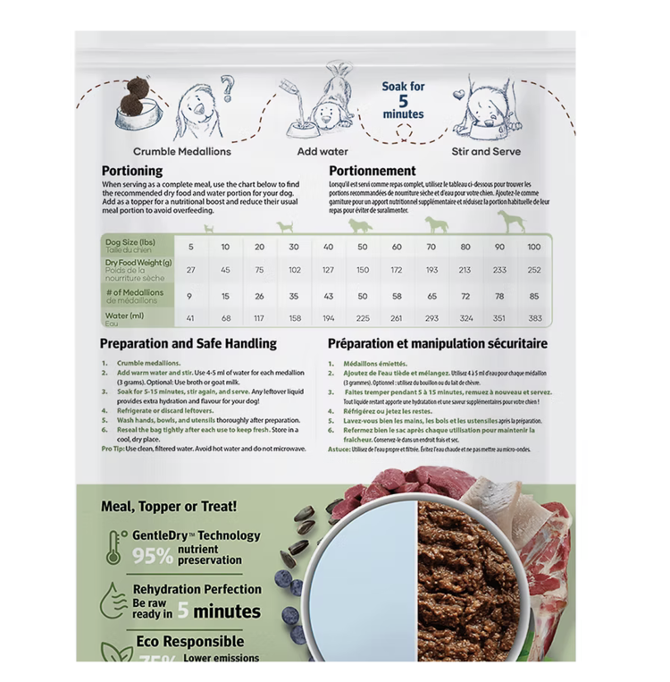 RDBK RDBK - Everyday Anywhere - Wild Backcountry