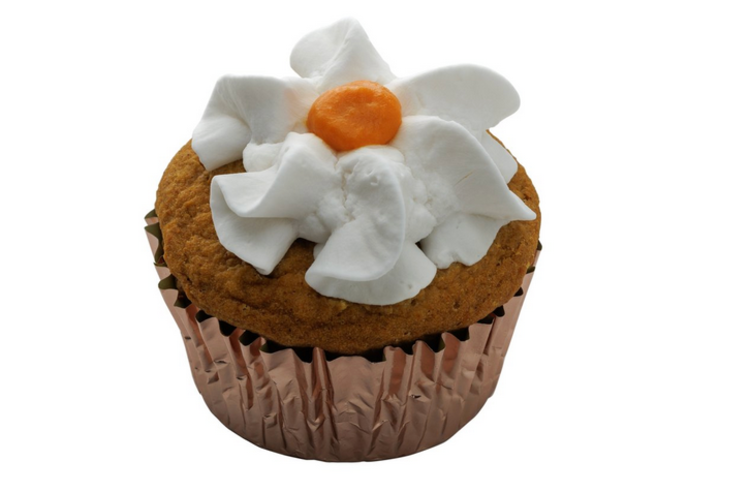 Swell Swell - Birthday Pupcake (Pumpkin) - 2.5oz