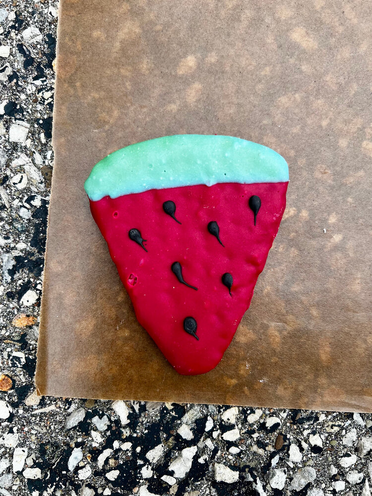The Barkery The Barkery - Watermelon