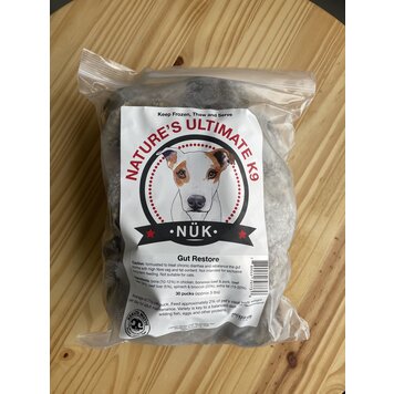 Health Mutts Health Mutts - Gut Restore