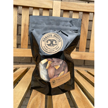 Health Mutts Health Mutts - Doggy Crack Sampler - 100g