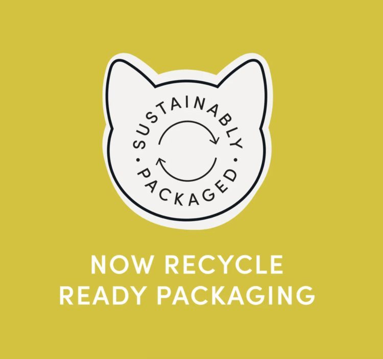 Crumps' Naturals Crumps - CAT - Freeze Dried Beef - 30g