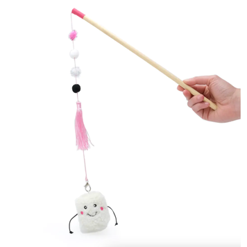 Zippy Claws Zippy Claws - Zippystick - Marshmallow