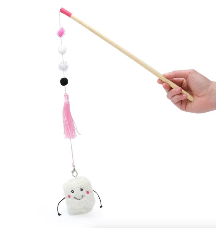 Zippy Claws Zippy Claws - Zippystick - Marshmallow