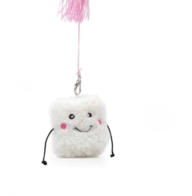 Zippy Claws Zippy Claws - Zippystick - Marshmallow