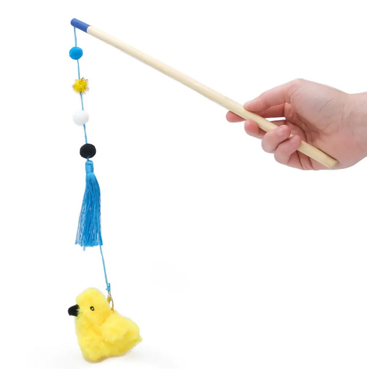 Zippy Claws Zippy Claws - Zippystick - Bird