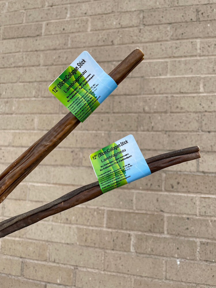 Nature's Own Nature's Own - Lamb Collagen - 12"