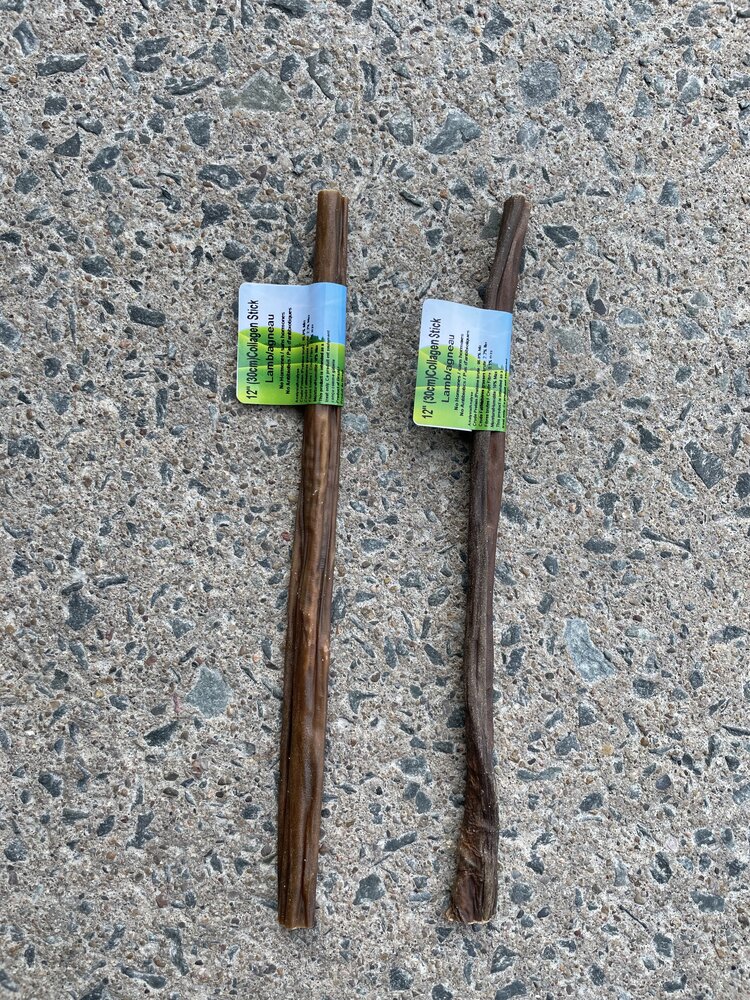 Nature's Own Nature's Own - Lamb Collagen - 12"