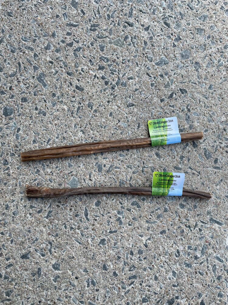 Nature's Own Nature's Own - Lamb Collagen - 12"