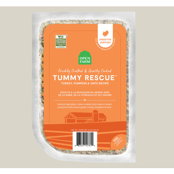 Open Farm Open Farm - Gently Cooked - Tummy Rescue - 16oz