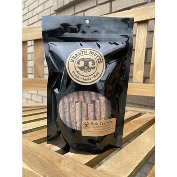 Health Mutts Health Mutts - Trainers - 100g - Original