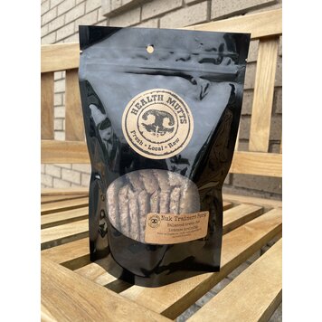 Health Mutts Health Mutts - Trainers - 100g - Pork