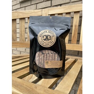 Health Mutts Health Mutts - Trainers - 100g - Off The Hook