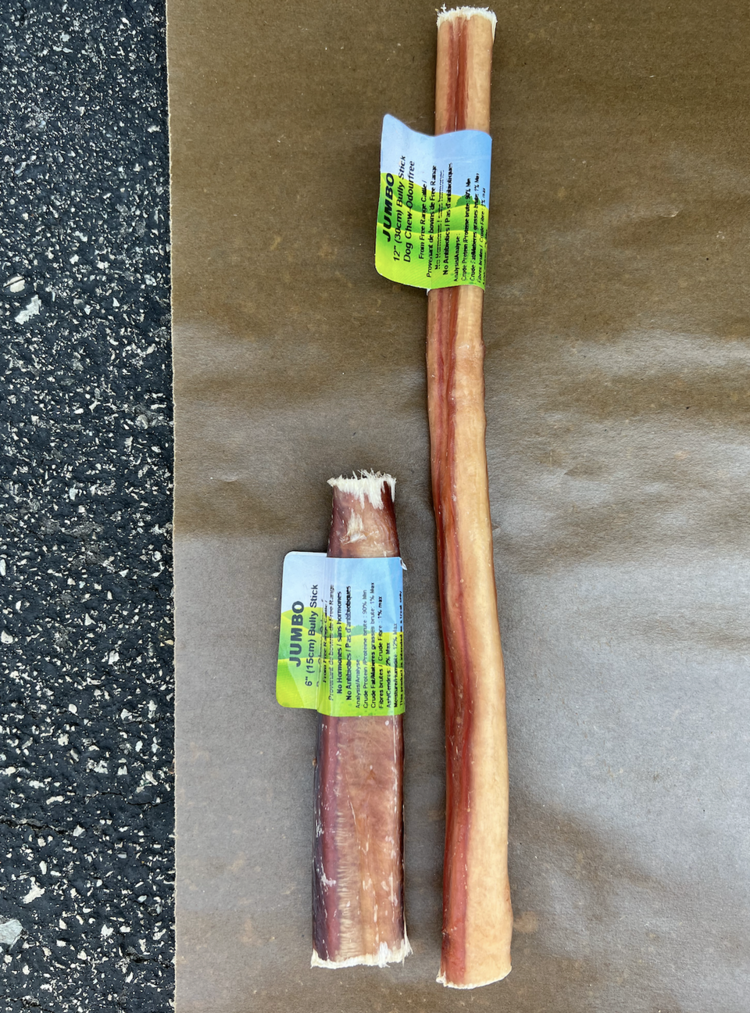 Nature's Own Nature's Own - Jumbo Bully