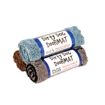 Dog Gone Smart Dirty Dog Doormat