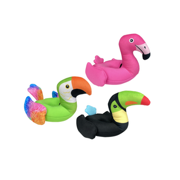 Multipet Multipet - Margaritaville - Bird Pool Float