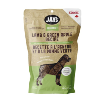Jay's Gourmet Jay's Gourmet - Lamb & Green Apple