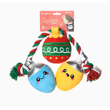 Hugsmart Hugsmart - Rope Funz - Christmas Lights