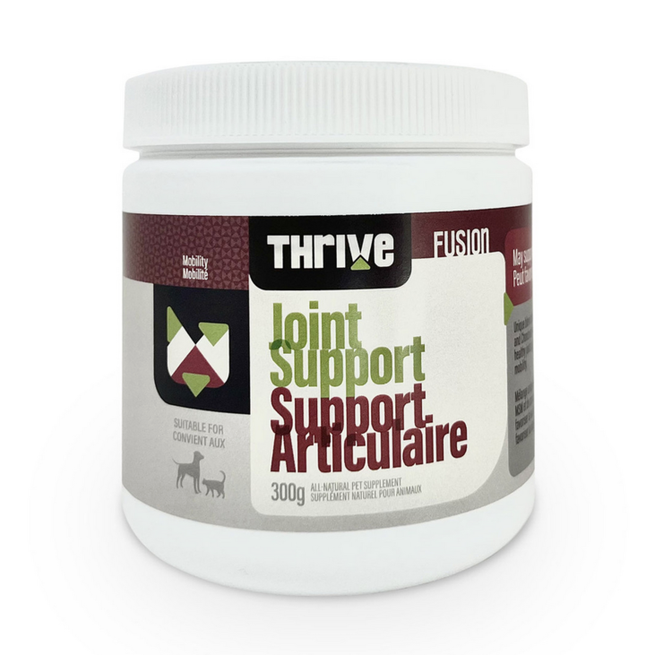 Thrive BCR - Thrive - Joint Support - 300g