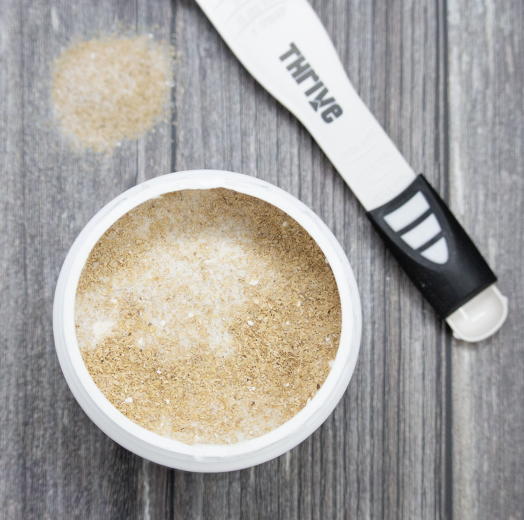 Thrive BCR - Thrive - Joint Support - 300g