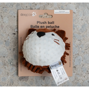 Dexy Paws Dexy Paws - Hedgehog