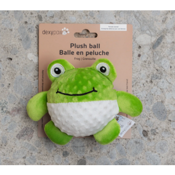 Dexy Paws Dexy Paws - Frog