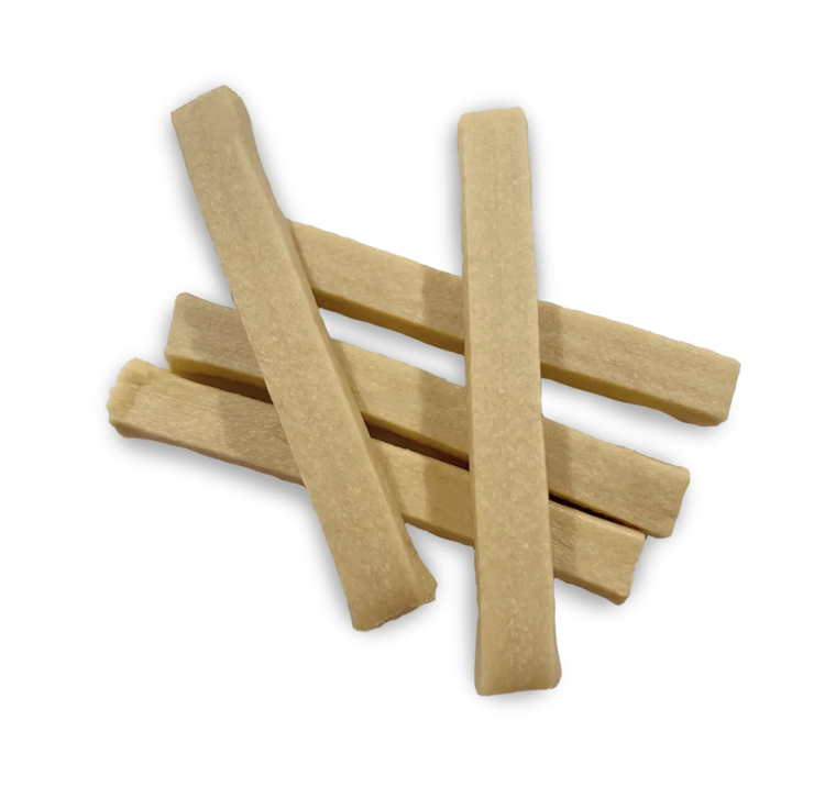 Himalayan Himalayan - Yogurt Sticks - 136g
