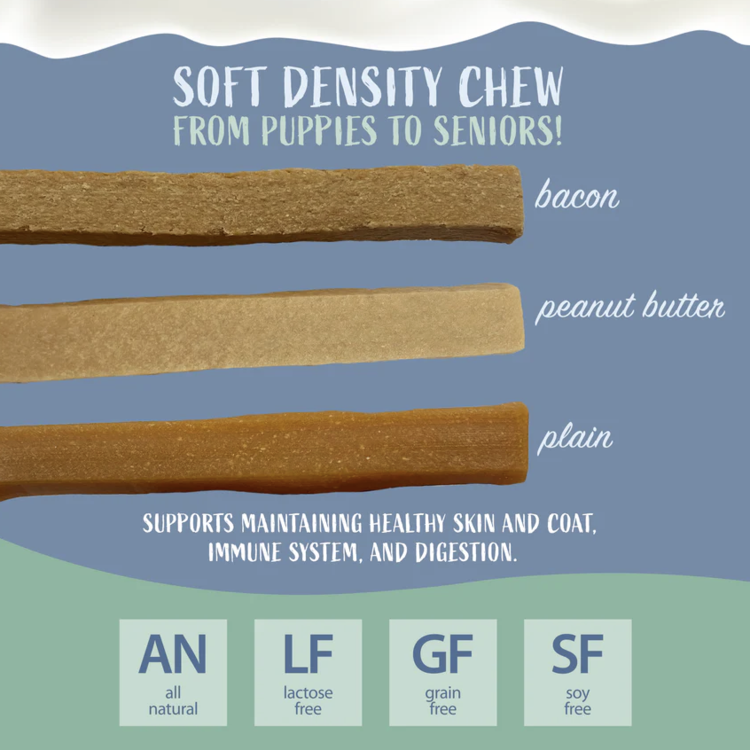 Himalayan Himalayan - Yogurt Sticks - 136g