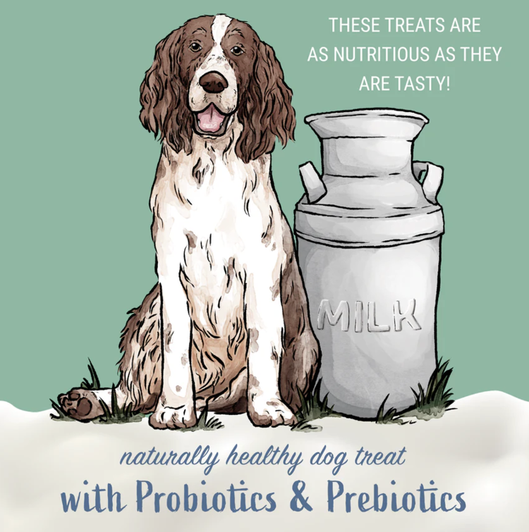 Himalayan Himalayan - Yogurt Sticks - 136g