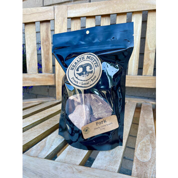 Health Mutts Health Mutts - Pork Sampler - 100g