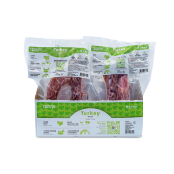 RDBK RDBK - Turkey Necks - 2pk