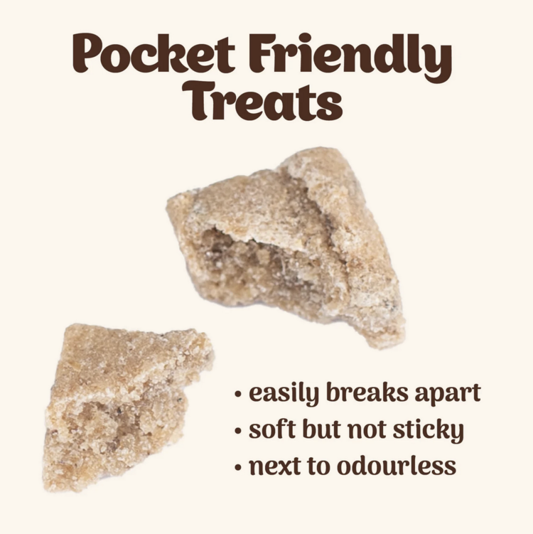 Northern Pet Northern Pet - Softies - PB & Bacon - 170g