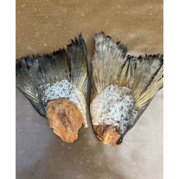 Proper K9 Proper K9 - Salmon Tail - 1pc