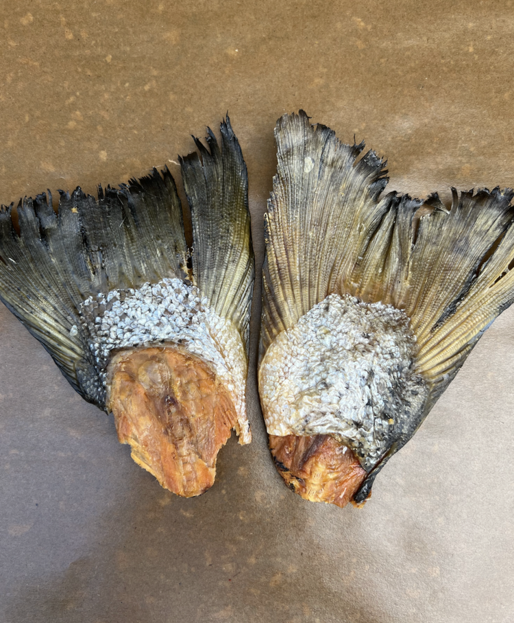 Proper K9 Proper K9 - Salmon Tail - 1pc