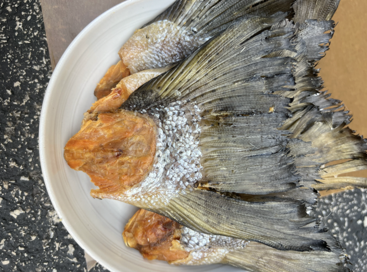 Proper K9 Proper K9 - Salmon Tail - 1pc