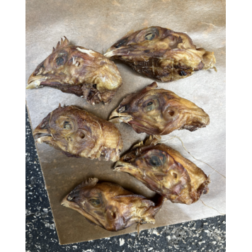 Proper K9 Proper K9 - Chicken Head - 1pc