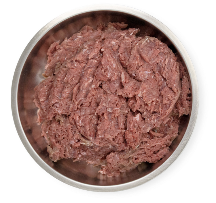 Big Country Raw BCR - Pure Kangaroo Carton - 4lbs