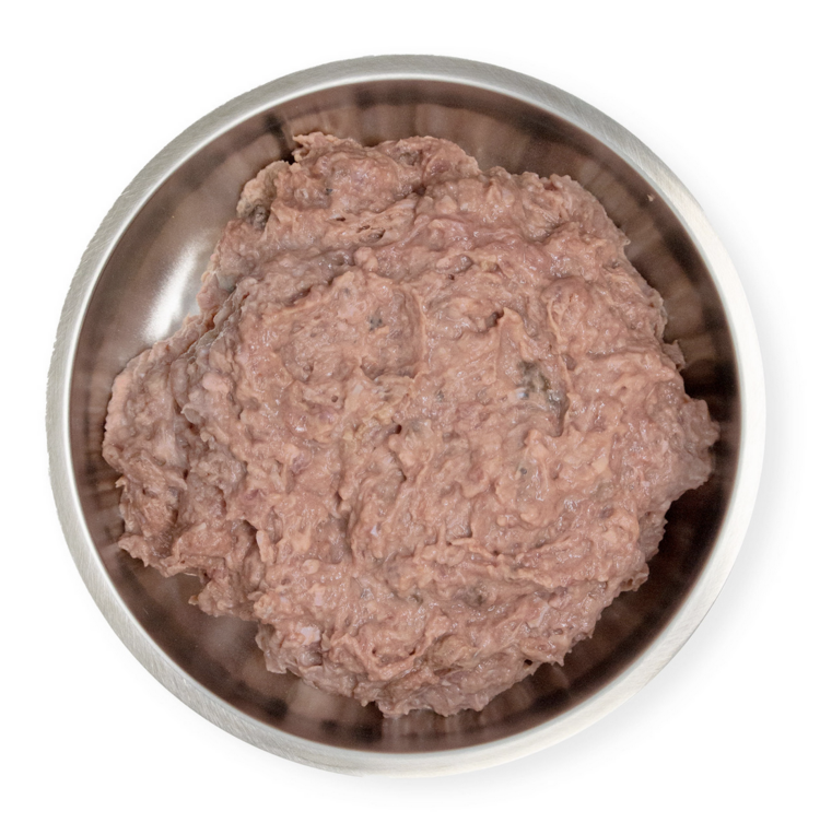 Big Country Raw BCR - Turkey Salmon Lamb Carton - 4lbs