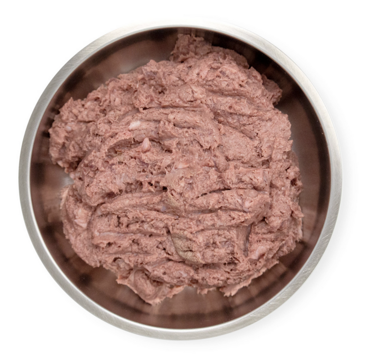 Big Country Raw BCR - Pure Pork Carton - 4lbs