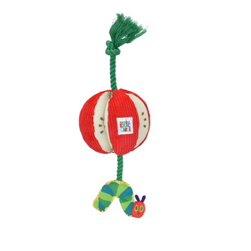 Multipet MultiPet - Hungry Caterpillar - Apple