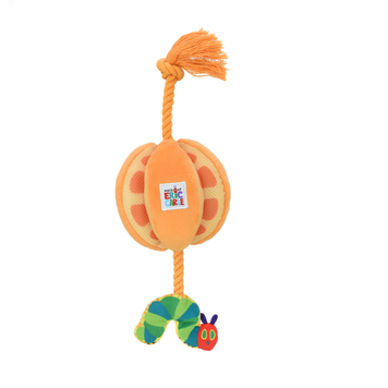Multipet MultiPet - Hungry Caterpillar - Orange