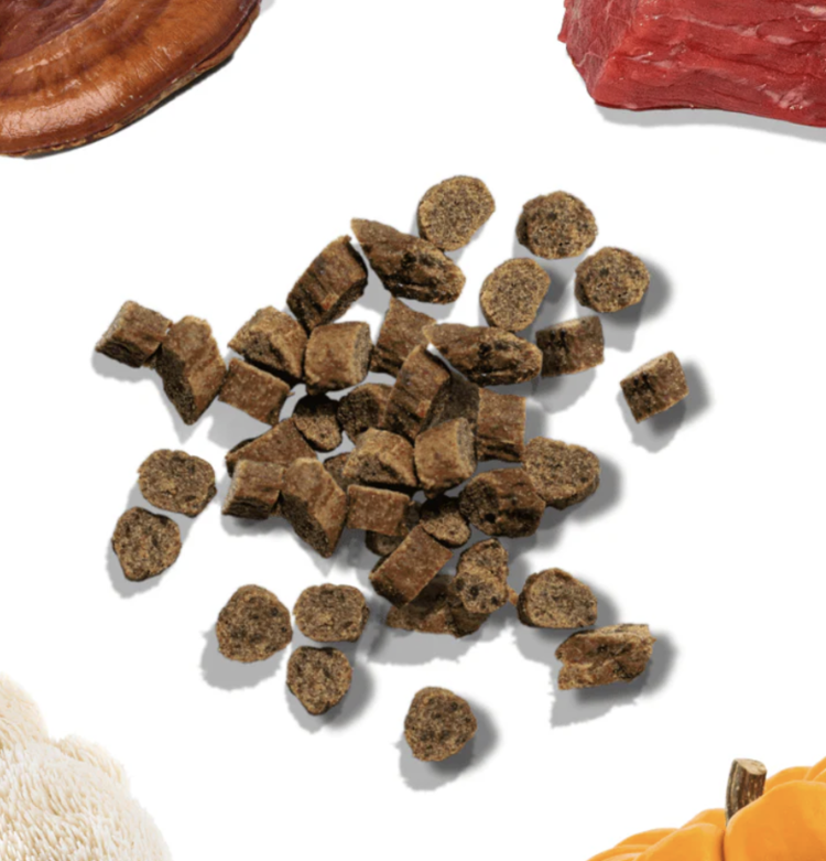 Healthy Bud Healthy Bud - Training Treats - Beef - 184g