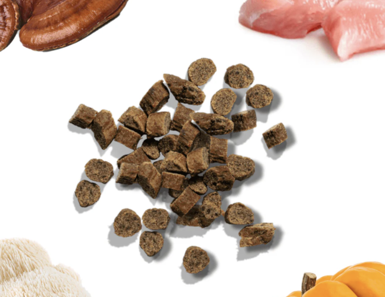 Healthy Bud Healthy Bud - Training Treats - Chicken - 184g