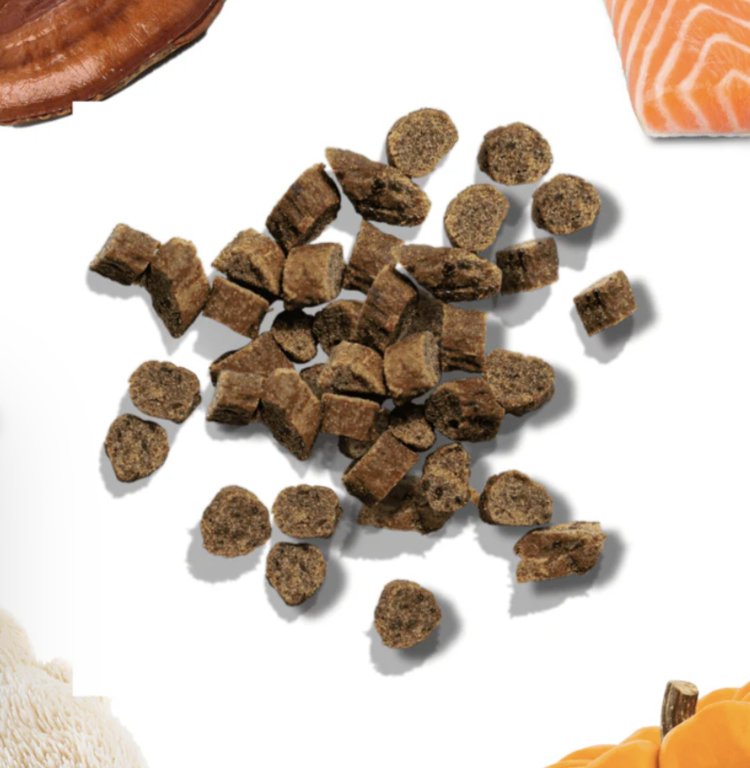 Healthy Bud Healthy Bud - Training Treats - Salmon  - 184g